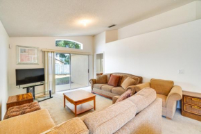 Close to Attraction Home in Orlando